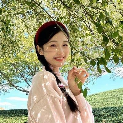 坚强的小孩